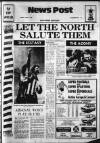 Blyth News Thursday 02 March 1978 Page 25