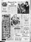Blyth News Thursday 04 January 1979 Page 4