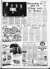 Blyth News Thursday 04 January 1979 Page 5