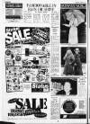 Blyth News Thursday 04 January 1979 Page 8