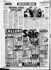 Blyth News Thursday 04 January 1979 Page 18
