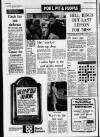 Blyth News Thursday 03 January 1980 Page 6