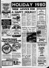 Blyth News Thursday 03 January 1980 Page 9