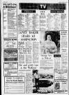 Blyth News Thursday 31 January 1980 Page 2