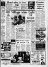 Blyth News Thursday 31 January 1980 Page 7