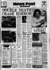 Blyth News Thursday 07 February 1980 Page 1