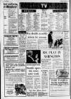 Blyth News Thursday 14 February 1980 Page 2