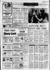 Blyth News Thursday 14 February 1980 Page 10