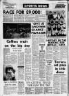 Blyth News Thursday 14 February 1980 Page 20