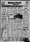 Blyth News Thursday 04 February 1982 Page 1