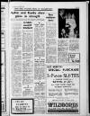 Retford, Worksop, Isle of Axholme and Gainsborough News Friday 06 September 1968 Page 5