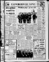 Retford, Worksop, Isle of Axholme and Gainsborough News Friday 01 February 1980 Page 1