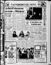 Retford, Worksop, Isle of Axholme and Gainsborough News Friday 22 February 1980 Page 1