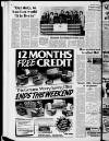 Retford, Worksop, Isle of Axholme and Gainsborough News Friday 29 February 1980 Page 6