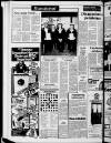 Retford, Worksop, Isle of Axholme and Gainsborough News Friday 29 February 1980 Page 8