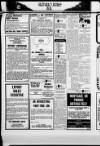 Retford, Worksop, Isle of Axholme and Gainsborough News Friday 29 February 1980 Page 30