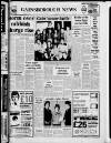 Retford, Worksop, Isle of Axholme and Gainsborough News Friday 16 May 1980 Page 1