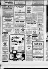 Retford, Worksop, Isle of Axholme and Gainsborough News Friday 16 May 1980 Page 24