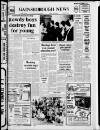 Retford, Worksop, Isle of Axholme and Gainsborough News Friday 30 May 1980 Page 1