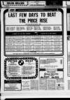 Retford, Worksop, Isle of Axholme and Gainsborough News Friday 30 May 1980 Page 30