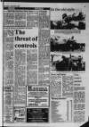 Retford, Worksop, Isle of Axholme and Gainsborough News Friday 07 January 1983 Page 15