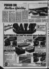 Retford, Worksop, Isle of Axholme and Gainsborough News Friday 07 January 1983 Page 16