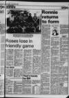 Retford, Worksop, Isle of Axholme and Gainsborough News Friday 07 January 1983 Page 21