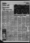 Retford, Worksop, Isle of Axholme and Gainsborough News Friday 14 January 1983 Page 20