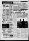 Retford, Worksop, Isle of Axholme and Gainsborough News Friday 03 January 1986 Page 6