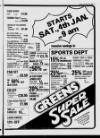 Retford, Worksop, Isle of Axholme and Gainsborough News Friday 03 January 1986 Page 9