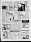Retford, Worksop, Isle of Axholme and Gainsborough News Friday 03 January 1986 Page 11