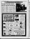 Retford, Worksop, Isle of Axholme and Gainsborough News Friday 03 January 1986 Page 36