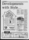 Retford, Worksop, Isle of Axholme and Gainsborough News Friday 10 January 1986 Page 16