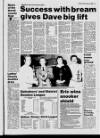 Retford, Worksop, Isle of Axholme and Gainsborough News Friday 10 January 1986 Page 21