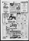 Retford, Worksop, Isle of Axholme and Gainsborough News Friday 10 January 1986 Page 26