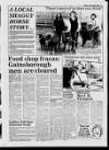 Retford, Worksop, Isle of Axholme and Gainsborough News Friday 17 January 1986 Page 11