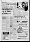 Retford, Worksop, Isle of Axholme and Gainsborough News Friday 17 January 1986 Page 13