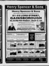 Retford, Worksop, Isle of Axholme and Gainsborough News Friday 17 January 1986 Page 35