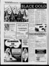 Retford, Worksop, Isle of Axholme and Gainsborough News Friday 24 January 1986 Page 6