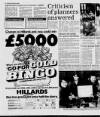 Retford, Worksop, Isle of Axholme and Gainsborough News Friday 24 January 1986 Page 10