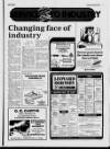 Retford, Worksop, Isle of Axholme and Gainsborough News Friday 24 January 1986 Page 27