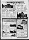 Retford, Worksop, Isle of Axholme and Gainsborough News Friday 24 January 1986 Page 38