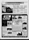 Retford, Worksop, Isle of Axholme and Gainsborough News Friday 31 January 1986 Page 36