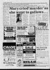 Retford, Worksop, Isle of Axholme and Gainsborough News Friday 07 February 1986 Page 6