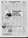 Retford, Worksop, Isle of Axholme and Gainsborough News Friday 07 February 1986 Page 20