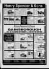 Retford, Worksop, Isle of Axholme and Gainsborough News Friday 07 February 1986 Page 31