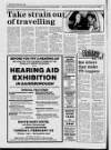 Retford, Worksop, Isle of Axholme and Gainsborough News Friday 21 February 1986 Page 2