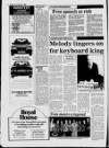 Retford, Worksop, Isle of Axholme and Gainsborough News Friday 21 February 1986 Page 6