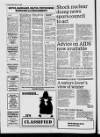 Retford, Worksop, Isle of Axholme and Gainsborough News Friday 28 February 1986 Page 2
