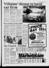 Retford, Worksop, Isle of Axholme and Gainsborough News Friday 28 February 1986 Page 3